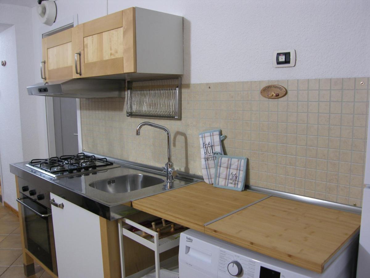 A Casa Di Carla B&B San Raffaele Cimena Eksteriør billede