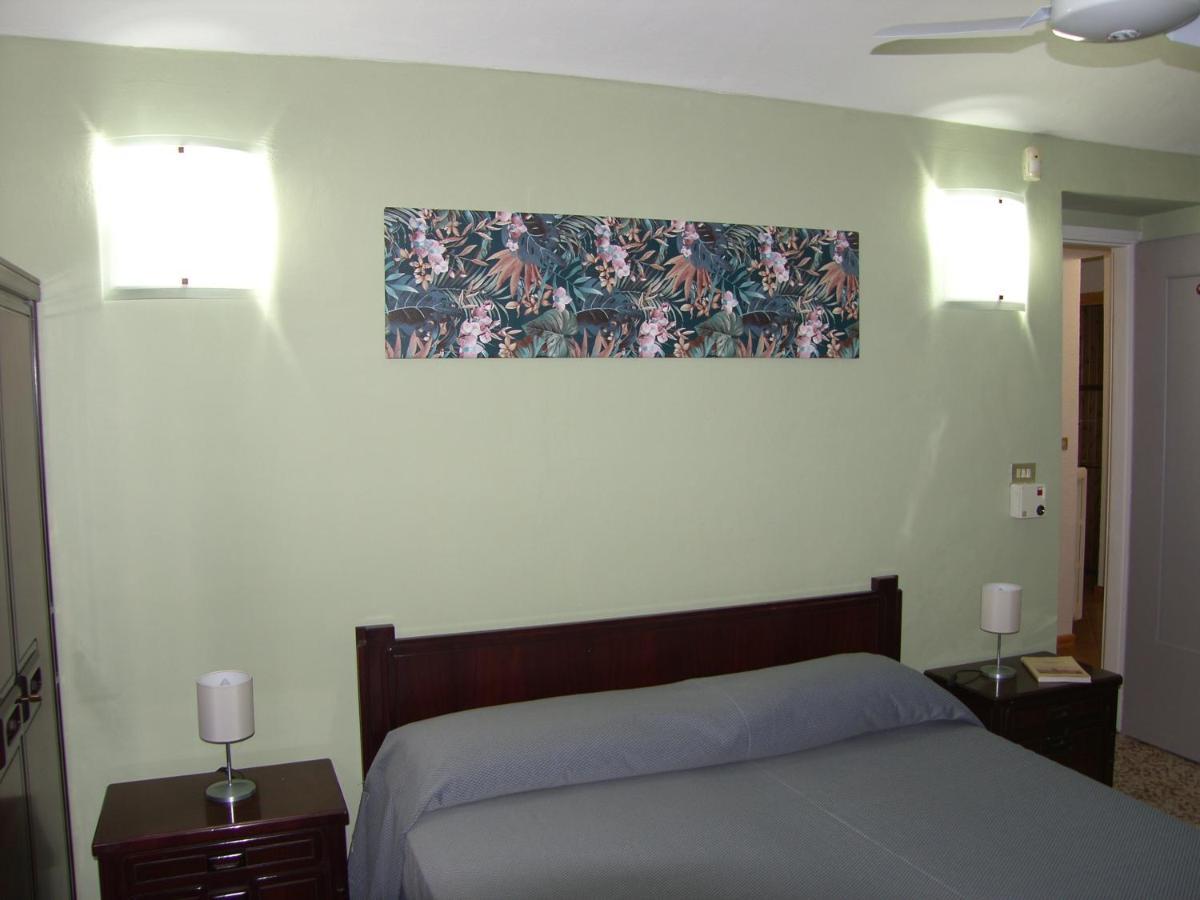 A Casa Di Carla B&B San Raffaele Cimena Eksteriør billede