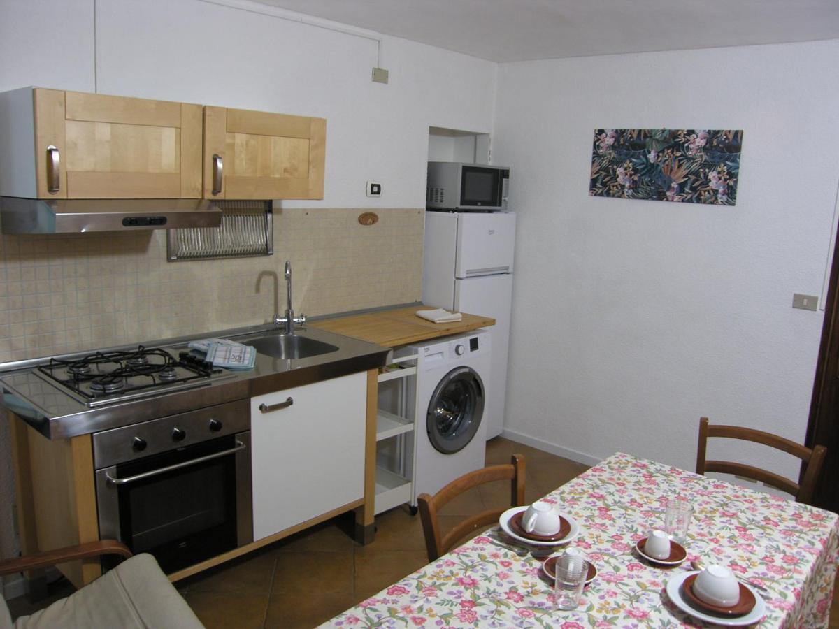 A Casa Di Carla B&B San Raffaele Cimena Eksteriør billede