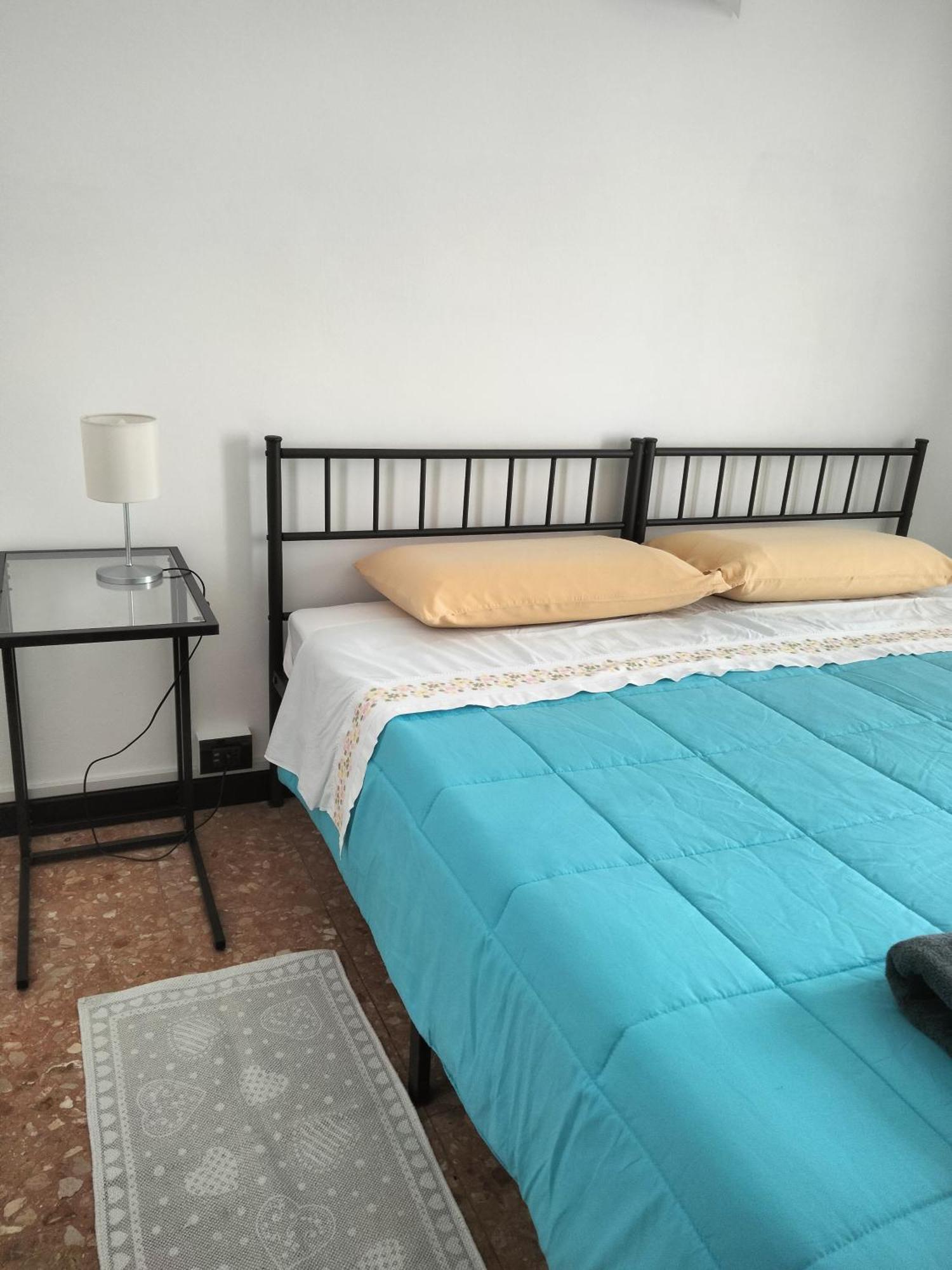 A Casa Di Carla B&B San Raffaele Cimena Eksteriør billede