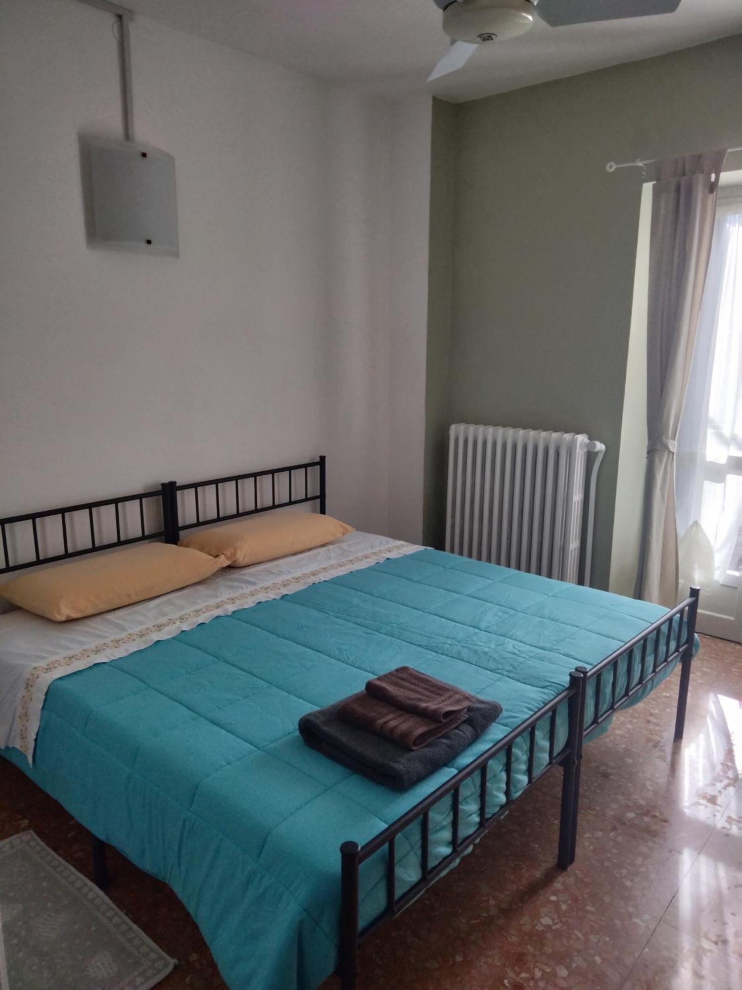 A Casa Di Carla B&B San Raffaele Cimena Eksteriør billede