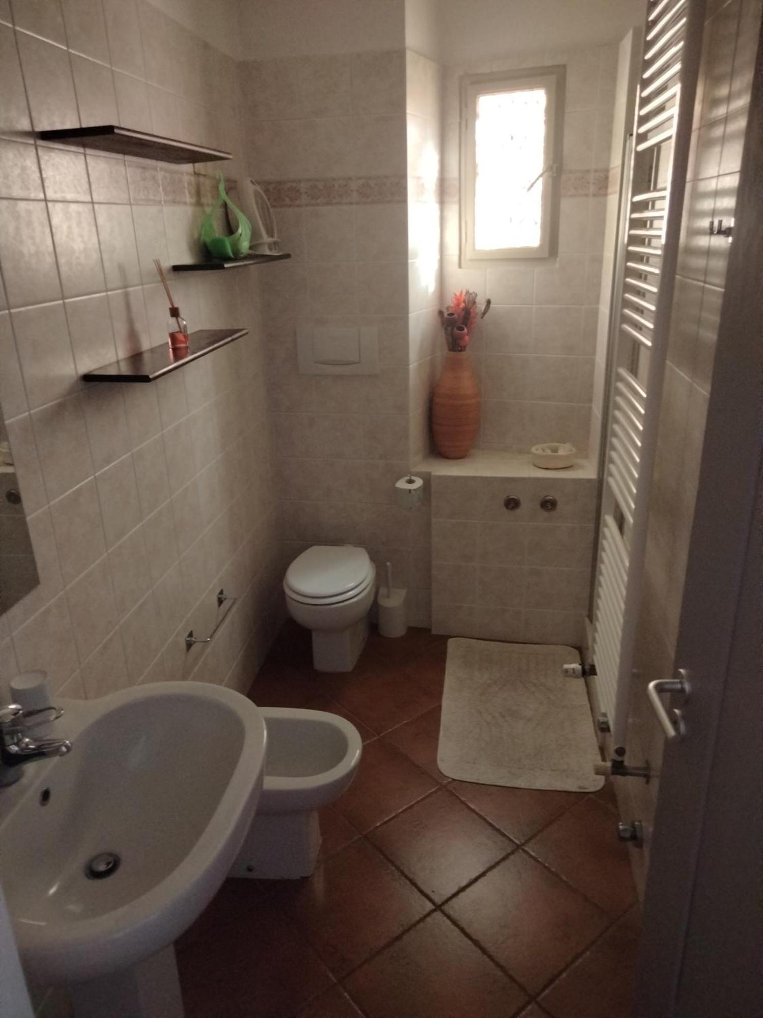 A Casa Di Carla B&B San Raffaele Cimena Eksteriør billede