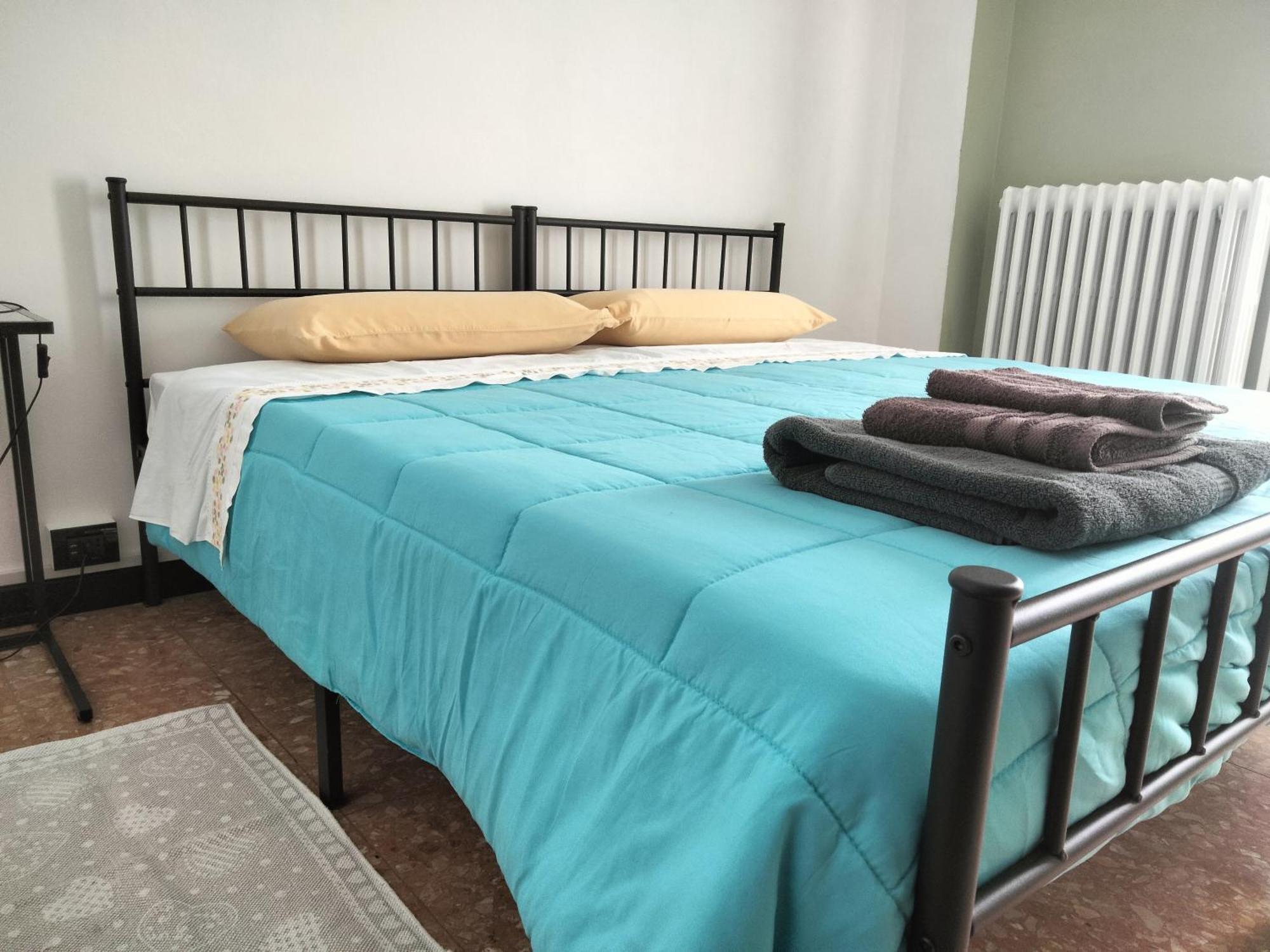 A Casa Di Carla B&B San Raffaele Cimena Eksteriør billede