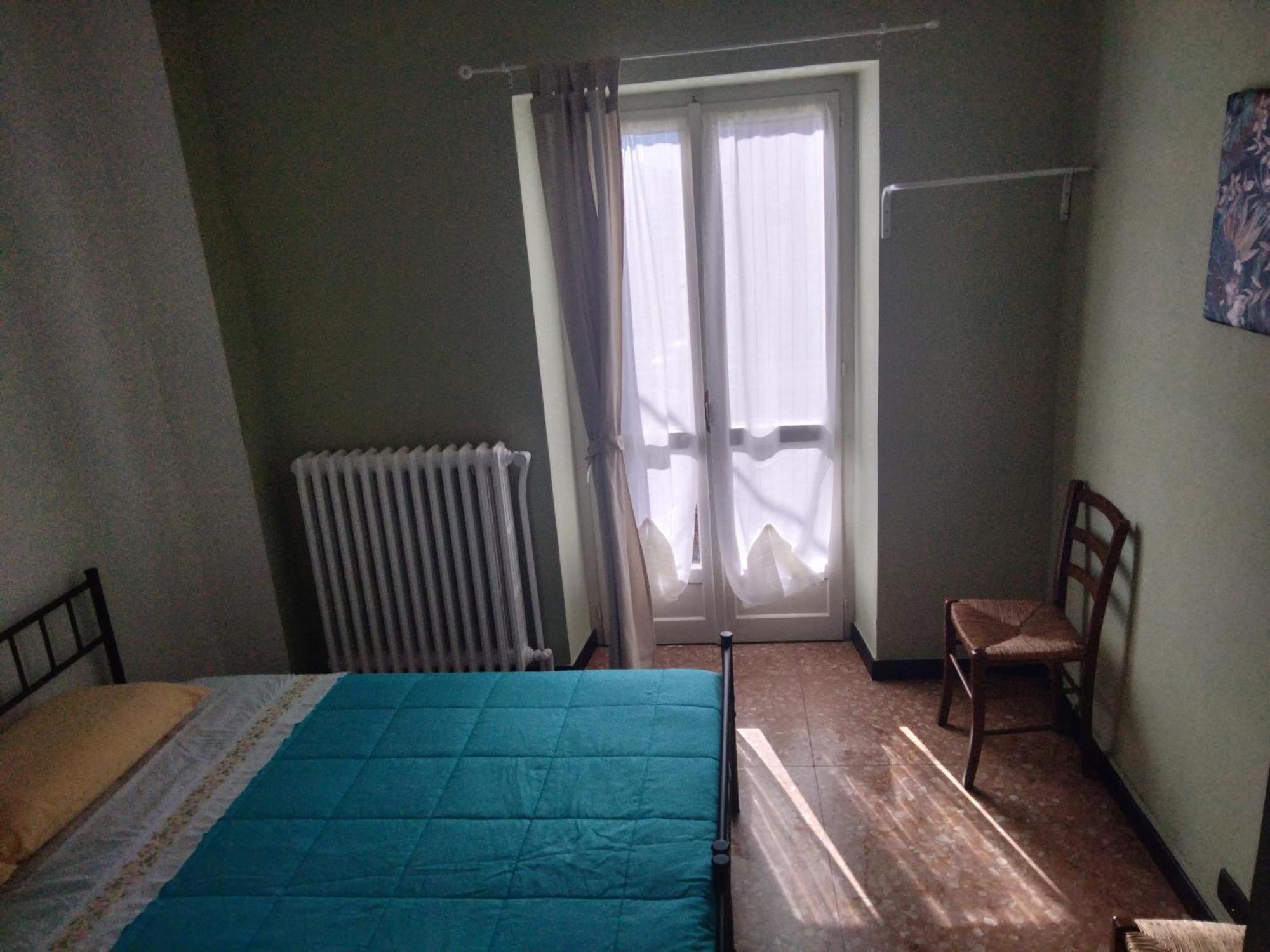 A Casa Di Carla B&B San Raffaele Cimena Eksteriør billede