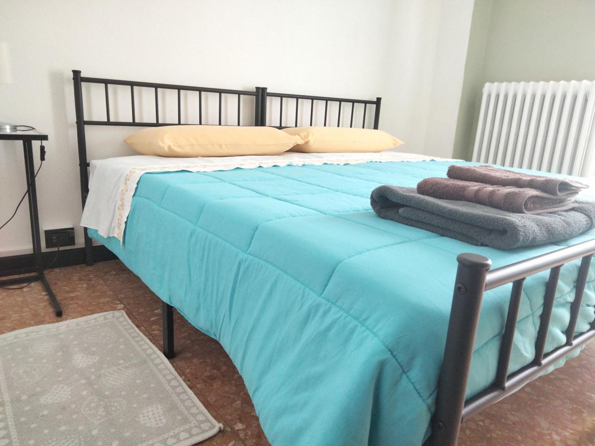 A Casa Di Carla B&B San Raffaele Cimena Eksteriør billede